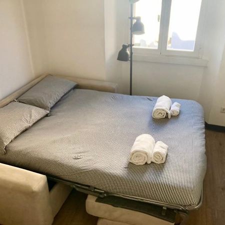 Monolocale Milano Centro Apartman Kültér fotó