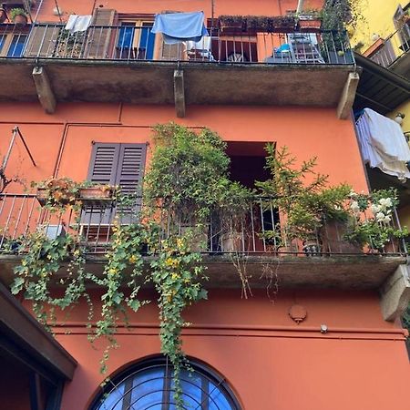 Monolocale Milano Centro Apartman Kültér fotó