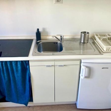 Monolocale Milano Centro Apartman Kültér fotó