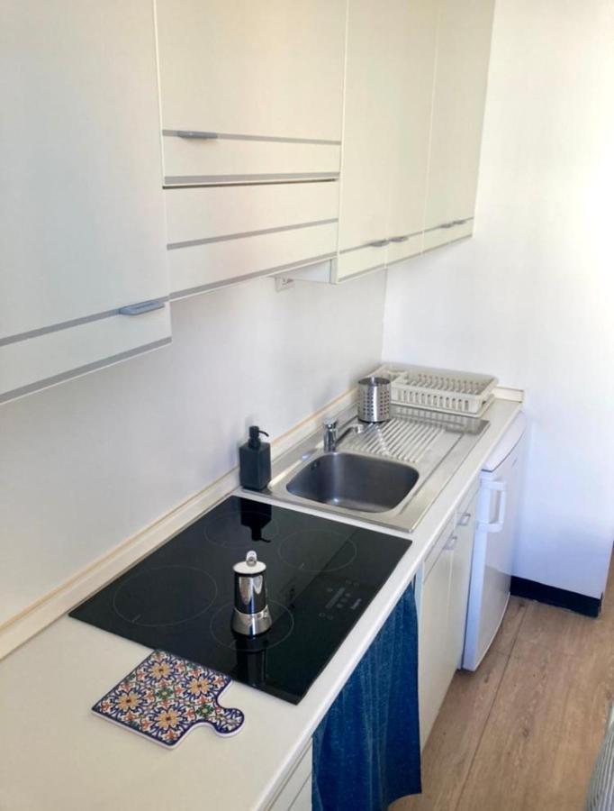 Monolocale Milano Centro Apartman Kültér fotó
