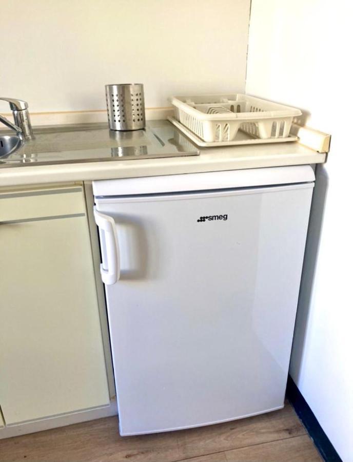 Monolocale Milano Centro Apartman Kültér fotó