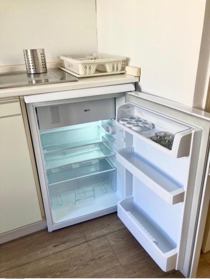 Monolocale Milano Centro Apartman Kültér fotó