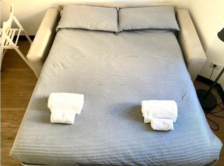 Monolocale Milano Centro Apartman Kültér fotó