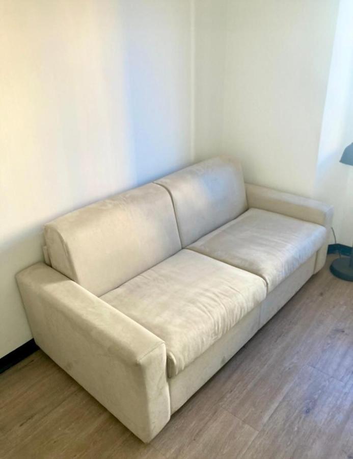 Monolocale Milano Centro Apartman Kültér fotó