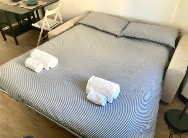 Monolocale Milano Centro Apartman Kültér fotó