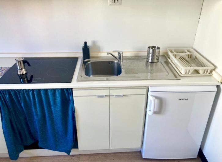 Monolocale Milano Centro Apartman Kültér fotó