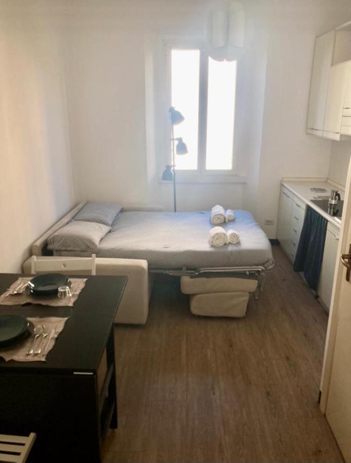 Monolocale Milano Centro Apartman Kültér fotó